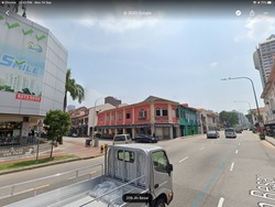 Jalan Besar  (D8), Shop House #263669441